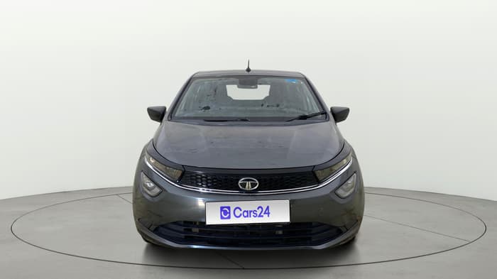 2022 Tata ALTROZ XT DIESEL, Diesel, Manual, 68,309 km, Front