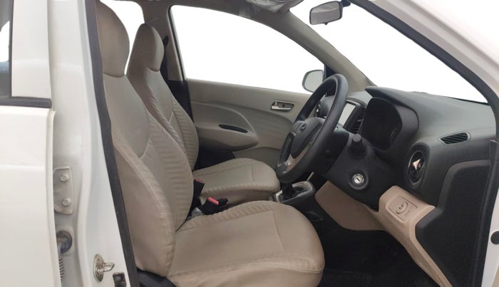 2019 Hyundai NEW SANTRO SPORTZ AMT, Petrol, Automatic, 9,012 km, Right Side Front Door Cabin