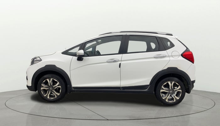 2018 Honda WR-V 1.5L I-DTEC VX MT, Diesel, Manual, 39,602 km, Left Side