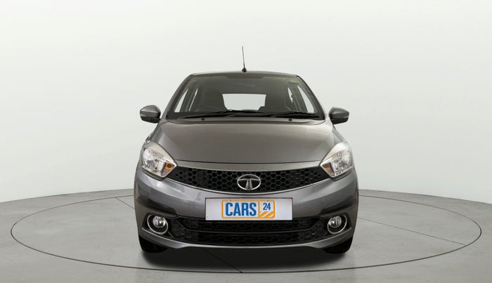 2019 Tata Tiago XZA PETROL, Petrol, Automatic, 33,886 km, Front