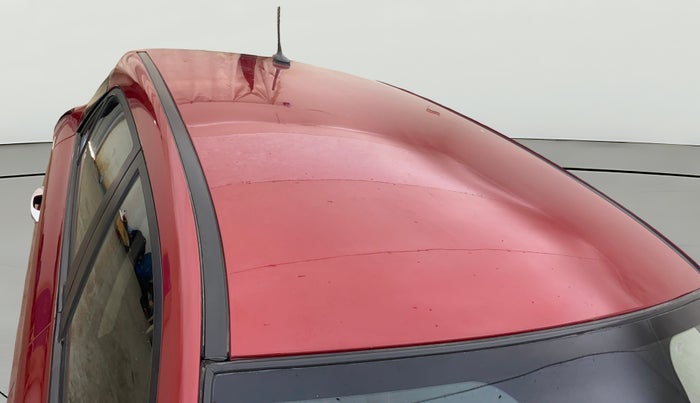 2019 Hyundai Elite i20 ASTA (O) CVT, Petrol, Automatic, 60,493 km, Roof