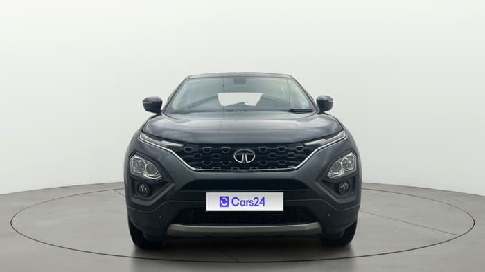 2019 Tata Harrier XZ 2.0L, Diesel, Manual, 61,438 km, Front