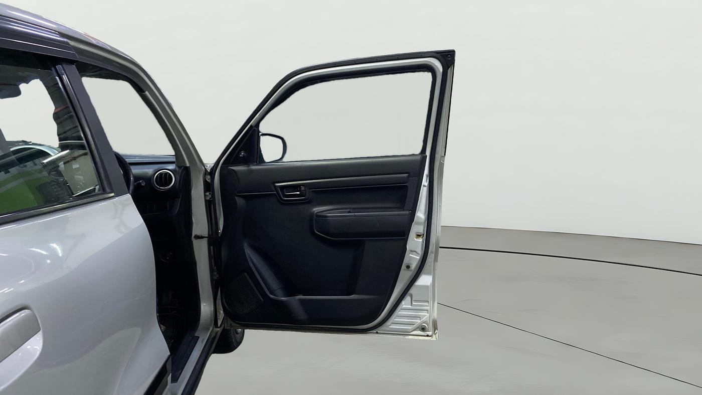 2021 Maruti S PRESSO VXI+, Petrol, Manual, 36,524 km, RHS Front Door