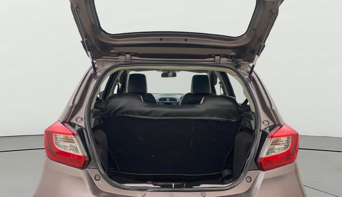 2019 Tata Tiago XZ PETROL, Petrol, Manual, 74,318 km, Boot Open Zoomed View