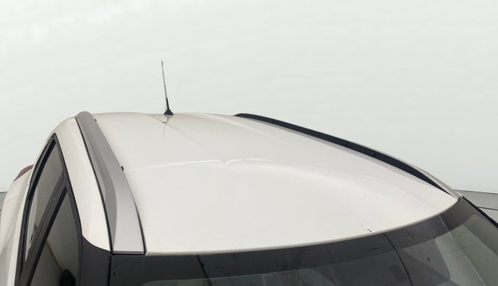 2021 Nissan MAGNITE XV TURBO, Petrol, Manual, 1,10,529 km, Roof