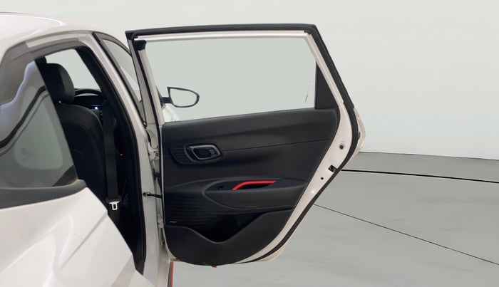 2024 Hyundai NEW I20 N LINE N8 1.0 TURBO DCT, Petrol, Automatic, 11,258 km, RHS Rear Door