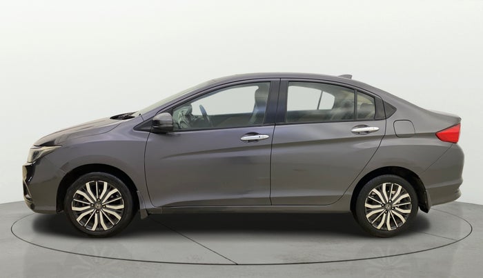 2018 Honda City 1.5L I-VTEC VX, Petrol, Manual, 69,558 km, Left Side