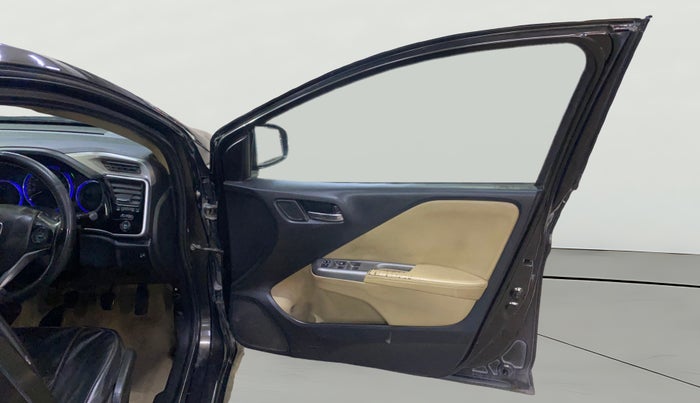 2016 Honda City 1.5L I-VTEC VX (O) MT, Petrol, Manual, 1,01,098 km, RHS Front Door