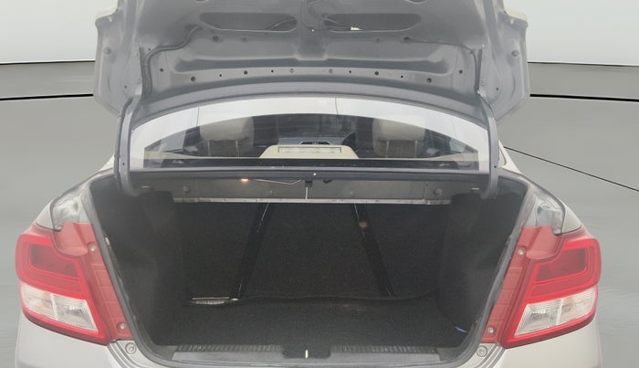2021 Maruti Dzire VXI AMT, Petrol, Automatic, 26,953 km, Boot Open Zoomed View