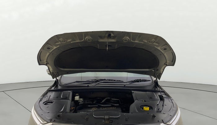 2020 MG HECTOR SUPER 1.5 PETROL, Petrol, Manual, 55,775 km, Open Bonet