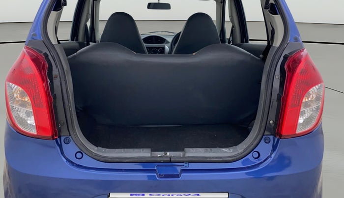 2013 Maruti Alto 800 LXI, Petrol, Manual, 22,528 km, Boot Open Zoomed View