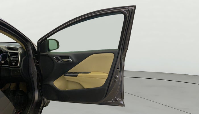 2018 Honda City 1.5L I-VTEC V MT, Petrol, Manual, 46,463 km, RHS Front Door