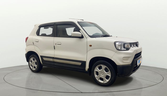 2022 Maruti S PRESSO VXI+, Petrol, Manual, 40,904 km, SRP