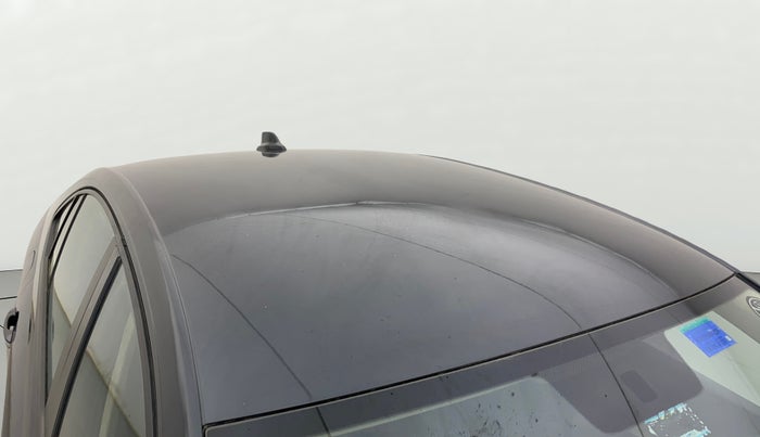 2022 Skoda SLAVIA AMBITION 1.0L TSI AT, Petrol, Automatic, 39,996 km, Roof