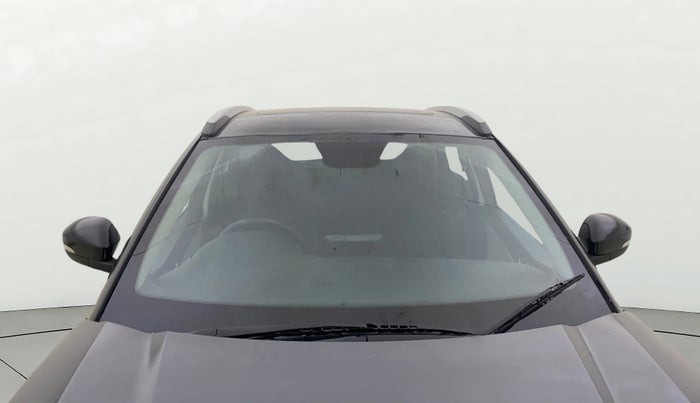 2020 Tata NEXON XZ PLUS (O) PETROL, Petrol, Manual, 86,350 km, Front Windshield