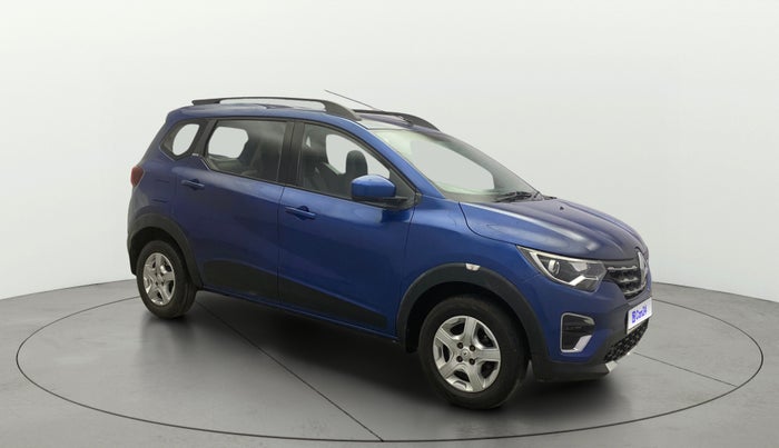 2019 Renault TRIBER RXZ, Petrol, Manual, 1,00,689 km, SRP
