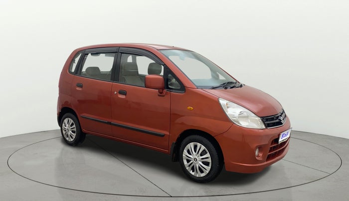 2012 Maruti Zen Estilo VXI, Petrol, Manual, 64,294 km, SRP