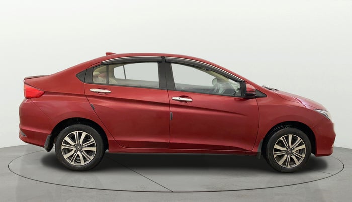 2020 Honda City 1.5L I-VTEC V MT 5TH GEN, Petrol, Manual, 43,255 km, Right Side View