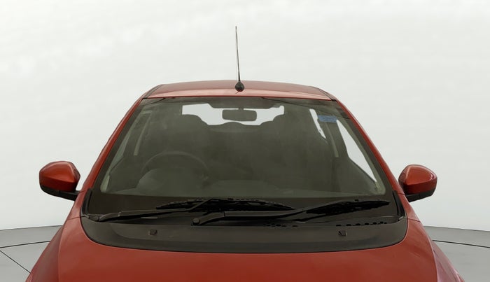 2017 Tata Tiago XT PETROL, Petrol, Manual, 32,566 km, Front Windshield