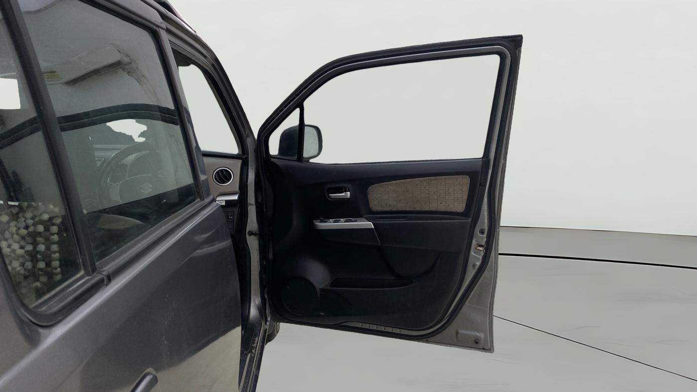 2015 Maruti Wagon R 1.0 VXI, Petrol, Manual, 22,149 km, RHS Front Door