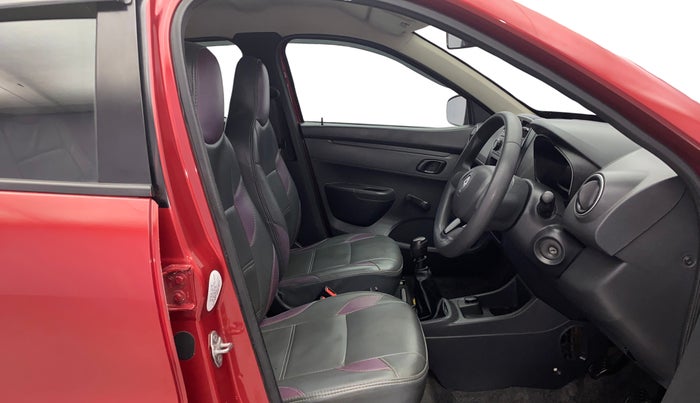 2016 Renault Kwid RXL, Petrol, Manual, 73,043 km, Right Side Front Door Cabin