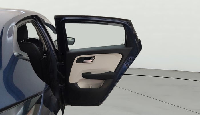 2022 Tata ALTROZ XZA PLUS, Petrol, Automatic, 39,618 km, RHS Rear Door