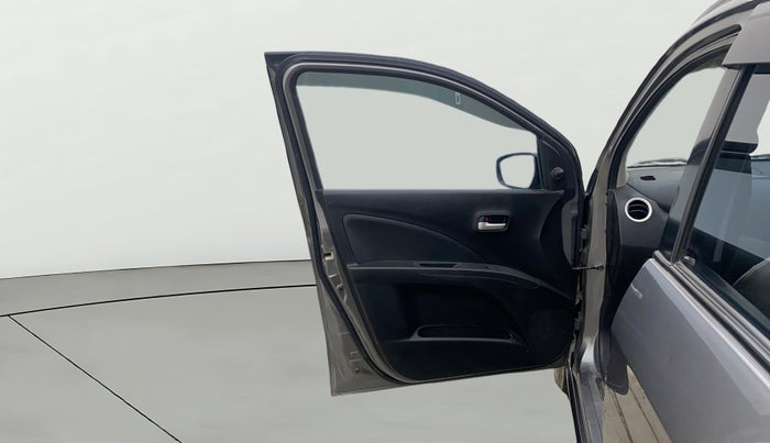 2018 Maruti Celerio X VXI, Petrol, Manual, 77,215 km, LHS Front Door