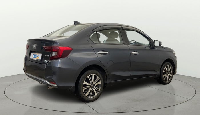 2023 Honda Amaze 1.2L I-VTEC VX, Petrol, Manual, 29,190 km, Right Back Diagonal