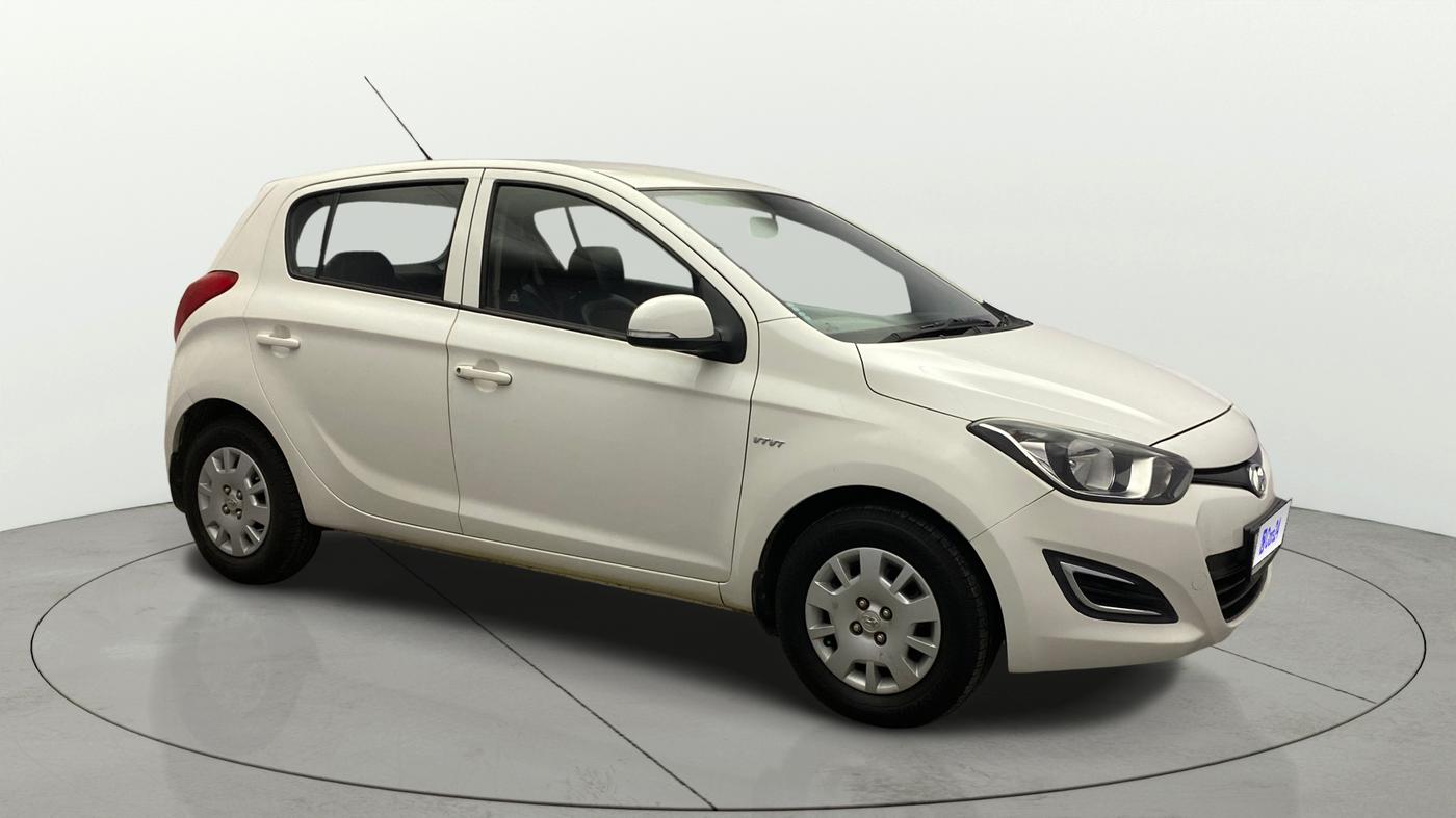 2013 Hyundai i20 MAGNA (O) 1.2, Petrol, Manual, 61,150 km, SRP