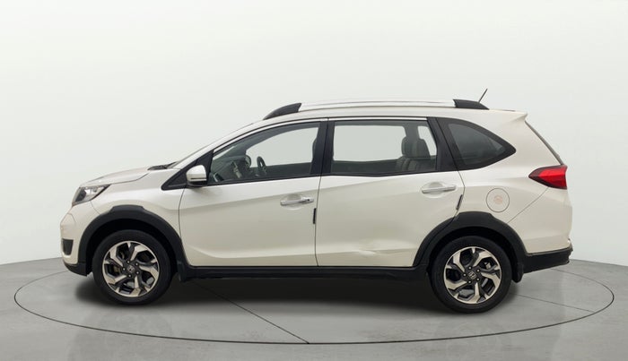 2019 Honda BR-V 1.5L I-VTEC V CVT, Petrol, Automatic, 36,774 km, Left Side