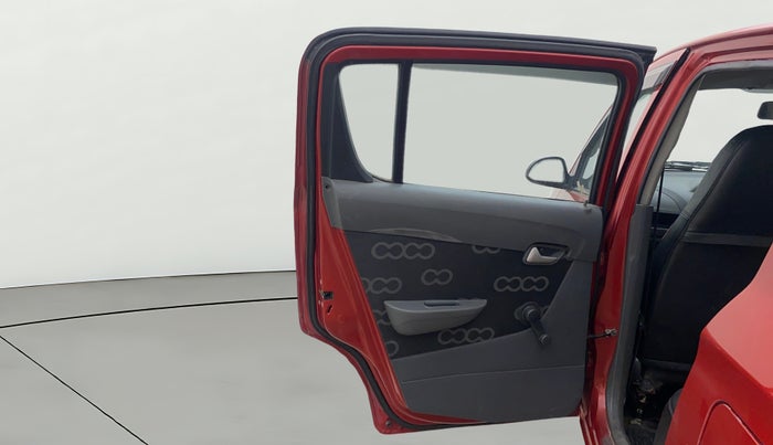 2016 Maruti Alto 800 LXI, Petrol, Manual, 37,958 km, LHS Rear Door