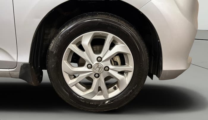 2020 Honda Amaze 1.2L I-VTEC V, Petrol, Manual, 73,159 km, Right Front Wheel