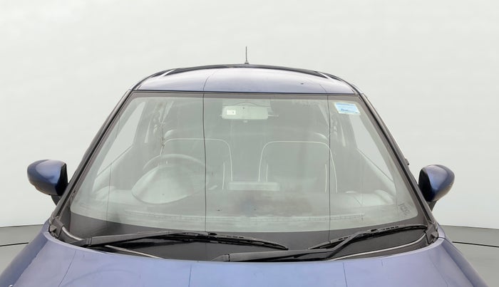 2019 Maruti IGNIS DELTA 1.2, Petrol, Manual, 50,634 km, Front Windshield