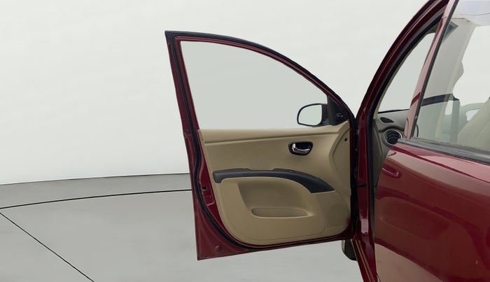 2016 Hyundai i10 SPORTZ 1.2, Petrol, Manual, 43,254 km, LHS Front Door