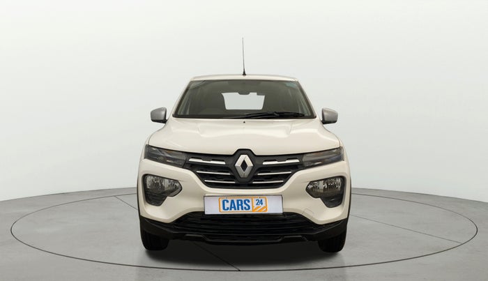 2022 Renault Kwid RXT 1.0 AMT, Petrol, Automatic, 36,147 km, Front