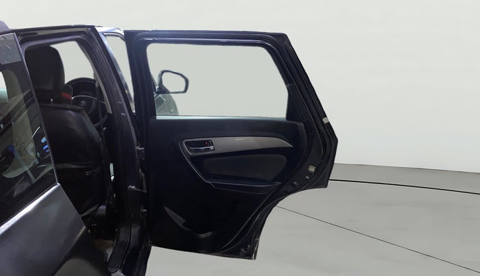 2019 Maruti Vitara Brezza ZDI AMT, Diesel, Automatic, 57,039 km, RHS Rear Door