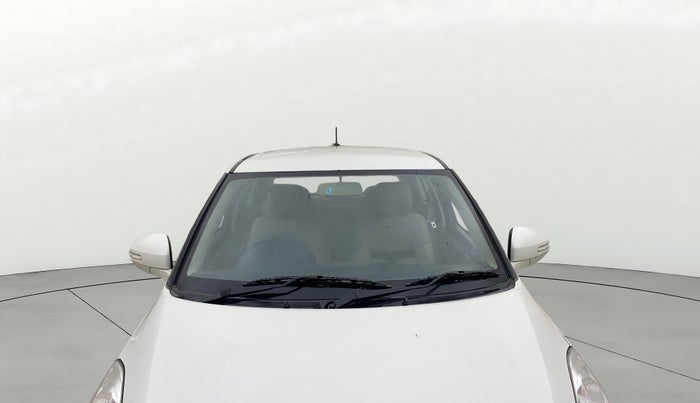 2014 Maruti Swift Dzire VXI, Petrol, Manual, 34,273 km, Front Windshield