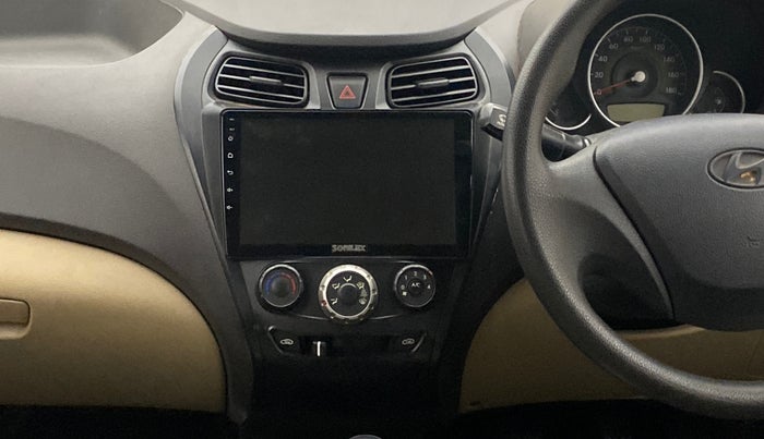 2018 Hyundai Eon MAGNA +, Petrol, Manual, 18,460 km, Air Conditioner