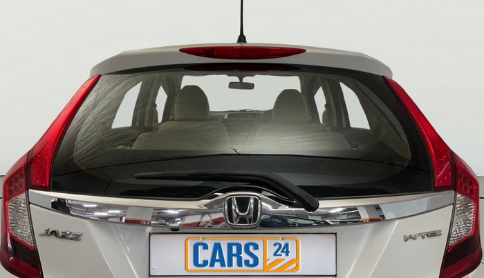 2022 Honda Jazz 1.2L I-VTEC ZX CVT, Petrol, Automatic, 14,253 km, Rear Windshield