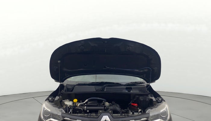 2024 Renault TRIBER RXZ, Petrol, Manual, 5,354 km, Open Bonet