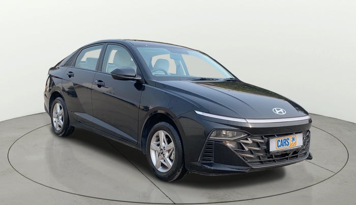 2023 Hyundai Verna S MT 1.5 MPI, Petrol, Manual, 24,896 km, SRP