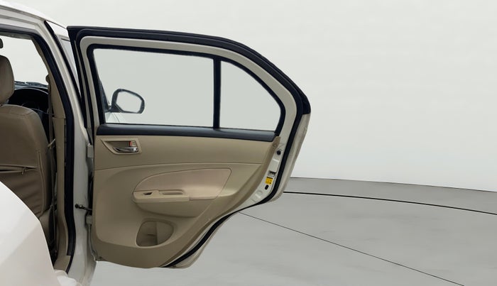 2016 Maruti Swift Dzire VXI (O), Petrol, Manual, 68,892 km, RHS Rear Door