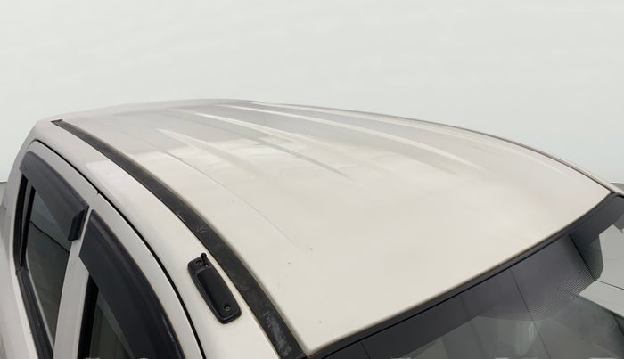 2022 Maruti Alto VXI, Petrol, Manual, 38,280 km, Roof