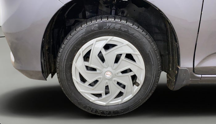 2018 Honda Amaze 1.2L I-VTEC S, Petrol, Manual, 71,593 km, Left Front Wheel