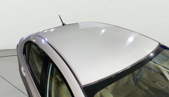 2012 Honda City 1.5L I-VTEC S MT, Petrol, Manual, 31,221 km, Roof