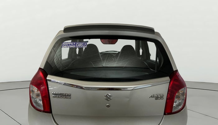 2019 Maruti Alto 800 LXI, Petrol, Manual, 28,130 km, Rear Windshield