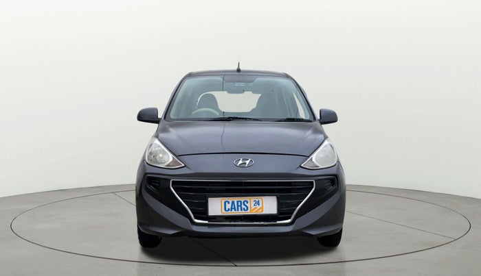 2019 Hyundai NEW SANTRO MAGNA AMT, Petrol, Automatic, 62,719 km, Front