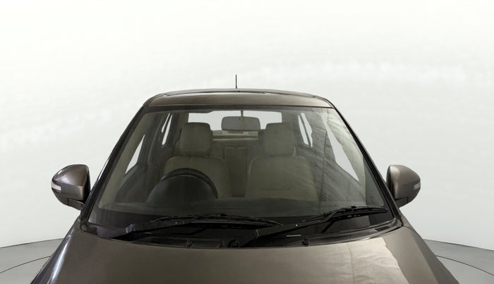 2016 Maruti Swift Dzire VXI, Petrol, Manual, 67,247 km, Front Windshield