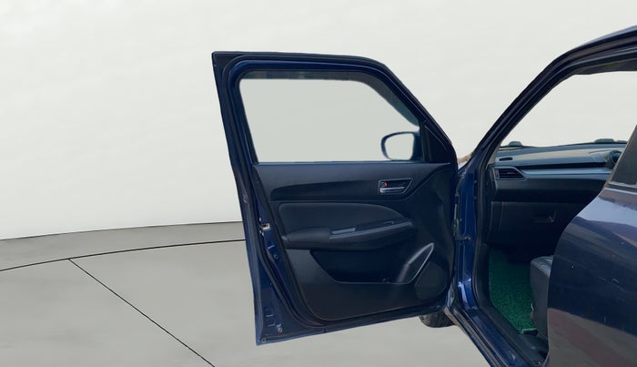 2020 Maruti Swift VXI, Petrol, Manual, 52,144 km, LHS Front Door