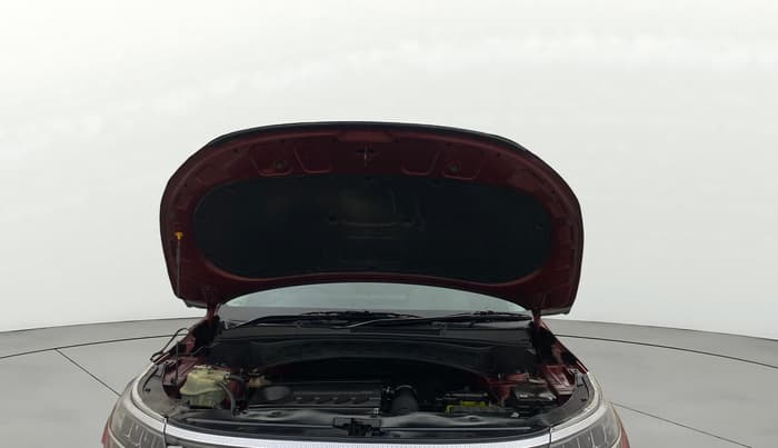 2019 KIA SELTOS GTX PLUS DCT 1.4 PETROL, Petrol, Automatic, 49,035 km, Open Bonet